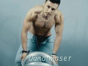DamonRaser