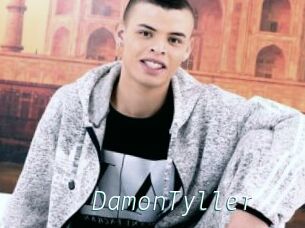 DamonTyller