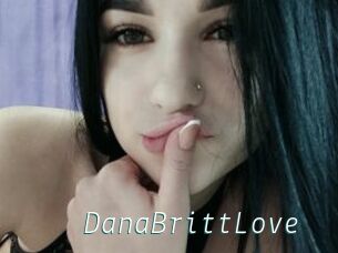 DanaBrittLove