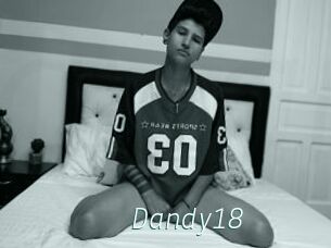 Dandy18