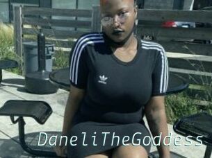 DaneliTheGoddess