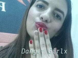 Danger_Girlx