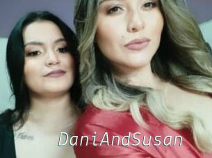 DaniAndSusan