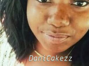 DaniCakezz