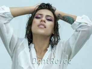 DaniRoyce