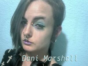 Dani_Marshall