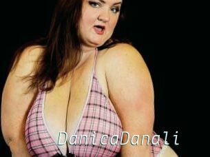 DanicaDanali