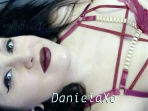 DanielaXo