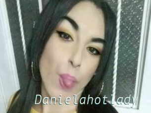 Danielahotlady