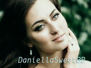 DaniellaSweetBB