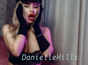 DanielleHills