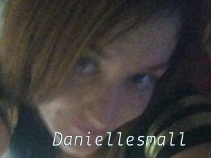 Daniellesmall