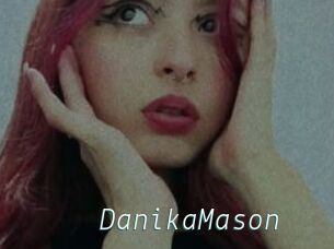 DanikaMason