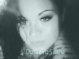 DanikaSnow