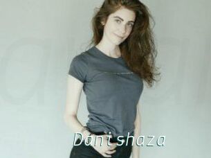 Danishaza