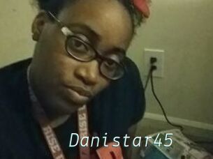 Danistar45