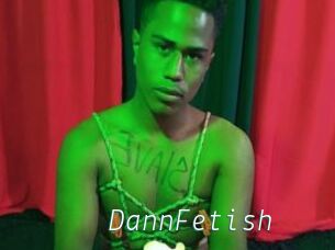 DannFetish
