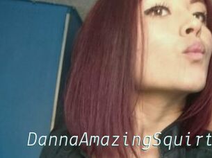 DannaAmazingSquirt