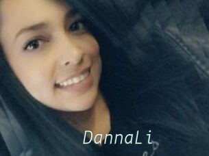 DannaLi