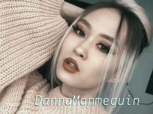 DannaManmequin