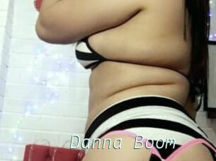Danna_Boom