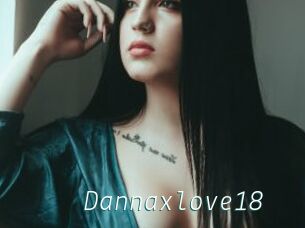 Dannaxlove18