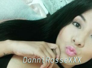 DanniRosseXXX