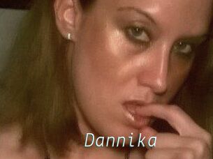 Dannika