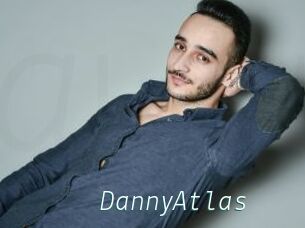 DannyAtlas
