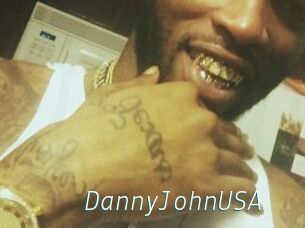 DannyJohnUSA