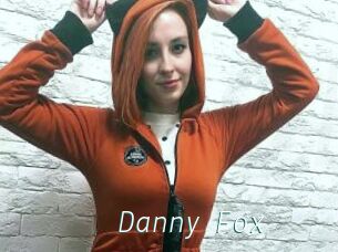 Danny_Fox