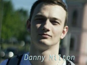 Danny_Milton
