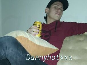 Dannyhotxxx