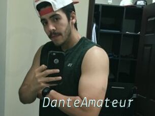DanteAmateur