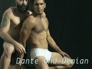 Dante_and_Demian