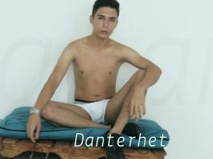 Danterhet