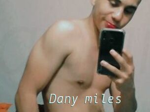 Dany_miles
