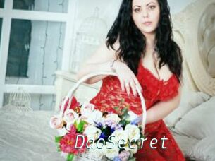 DaoSecret