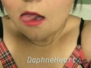 Daphne_Heart