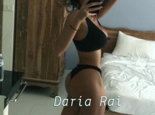 Daria_Rai