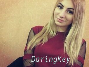 DaringKey
