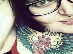 DarkVixenX