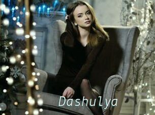 Dashulya