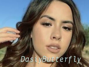 DasiyButterfly