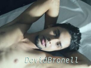 DavidBronell