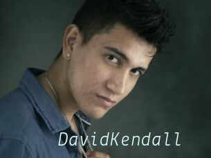 DavidKendall