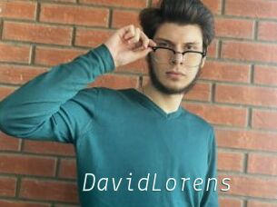 DavidLorens