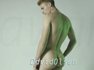 DavidOlsen