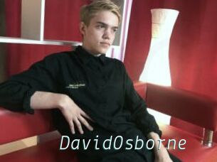 DavidOsborne