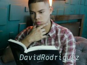 DavidRodriguez